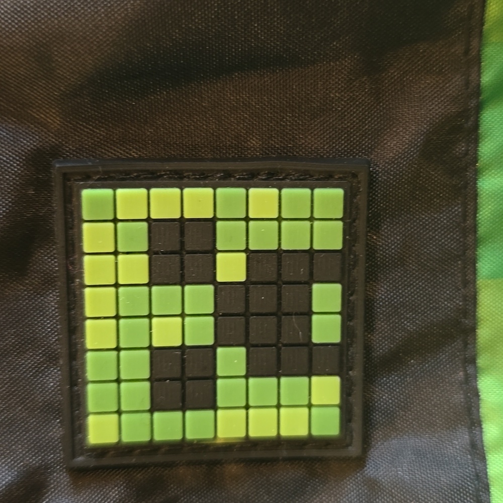 Minecraft Jacket - Picture 3 of 8